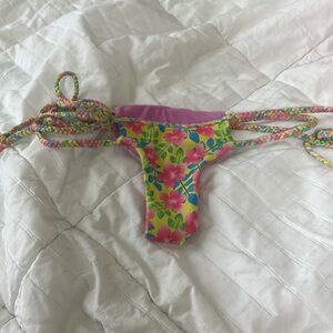 NWT Reversible Moana Swim